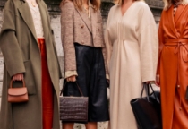 5 CÁCH PHỐI ĐỒ CHO MGƯỜI LÙN BÁNH BÈO 