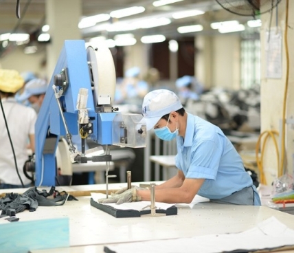 LÝ DO NÊN CHỌN QUỐC THỊNH